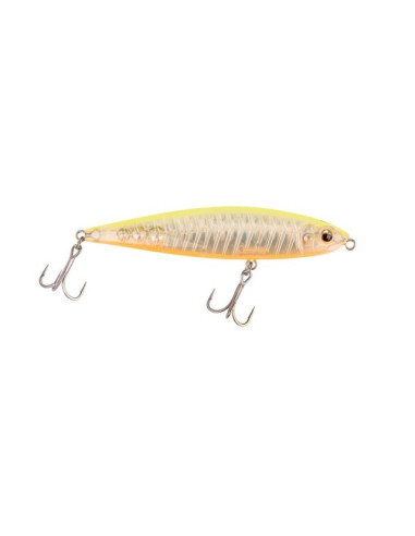 Mustad Vertebrata 110F Cor:002 Gold Chartreuse